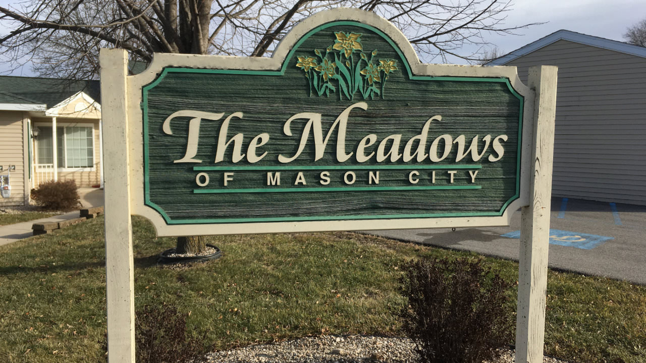 Apartments for Rent, The Meadows Apartments, Mason City, Iowa