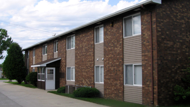 Apartments for Rent, Woodlane Apartments, Mason City, Iowa