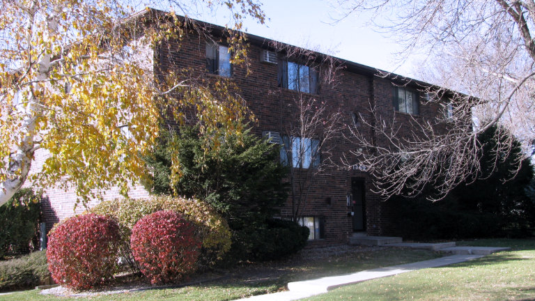 Apartments for Rent, Plymouth Road, Mason City, Iowa