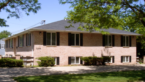 Apartment Rentals on Mason City's West Side in Mason City, Iowa
