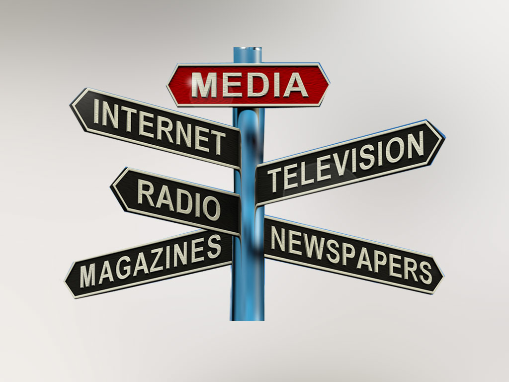 Media in Mason City, Iowa